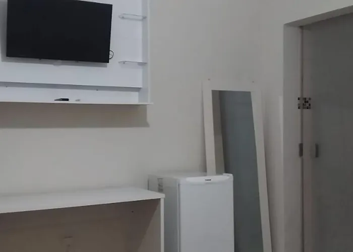 Pousada Frei Galvão