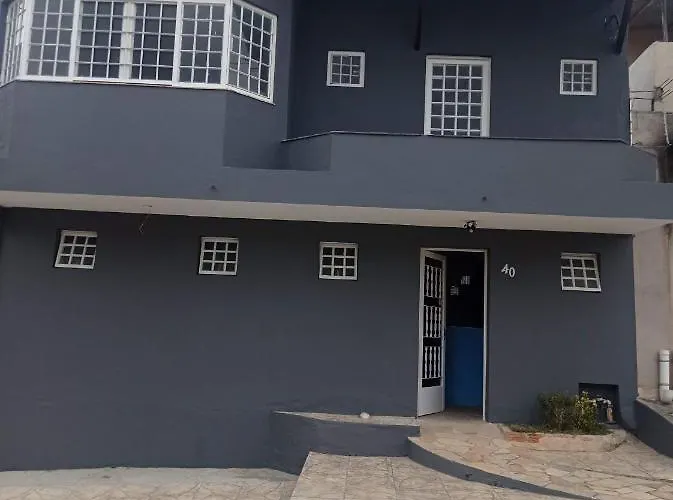 Hotel que aceita animais de estimação: Pousada Videiras Santa Rita de Cássia